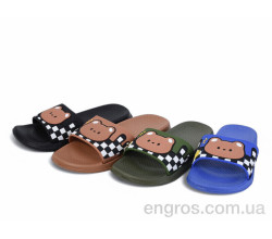 Шлепки M&L  Alex13